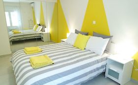 Design Apartment In The City Of Athens